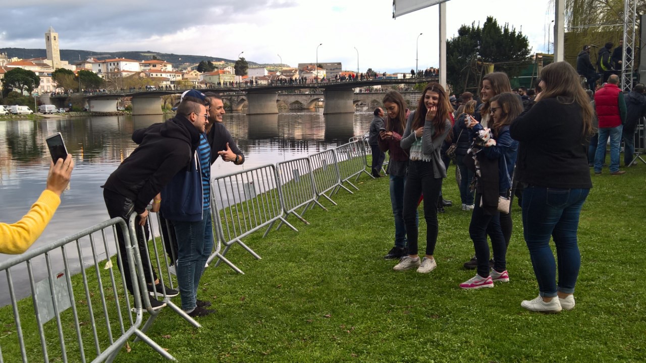  Feira da Alheira 2016 Mirandela