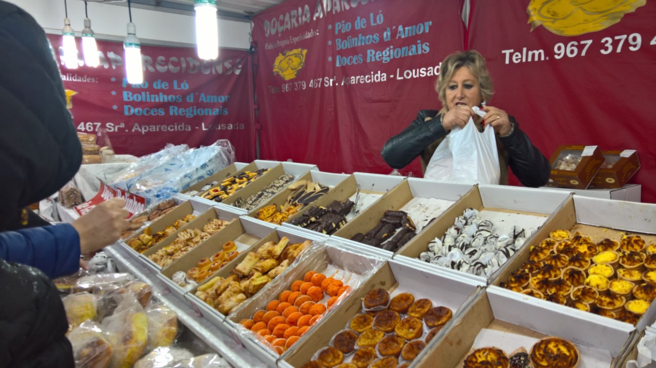  Feira da Alheira 2016 Mirandela