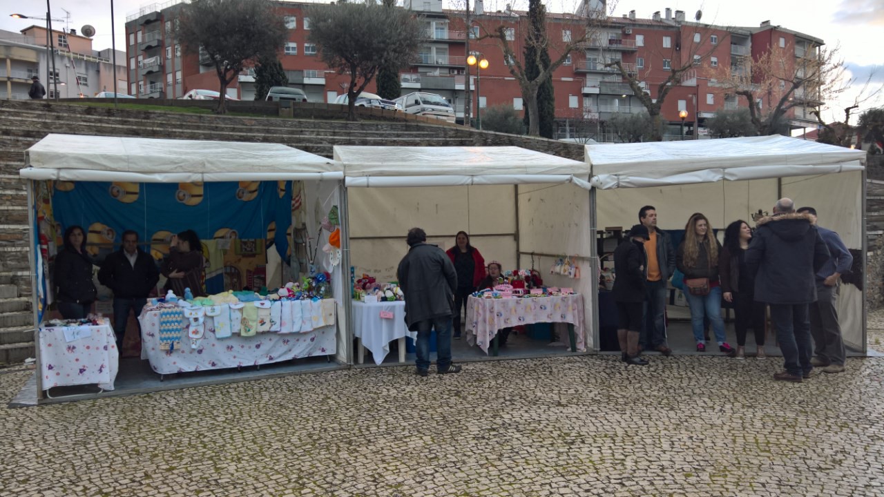  Feira da Alheira 2016 Mirandela