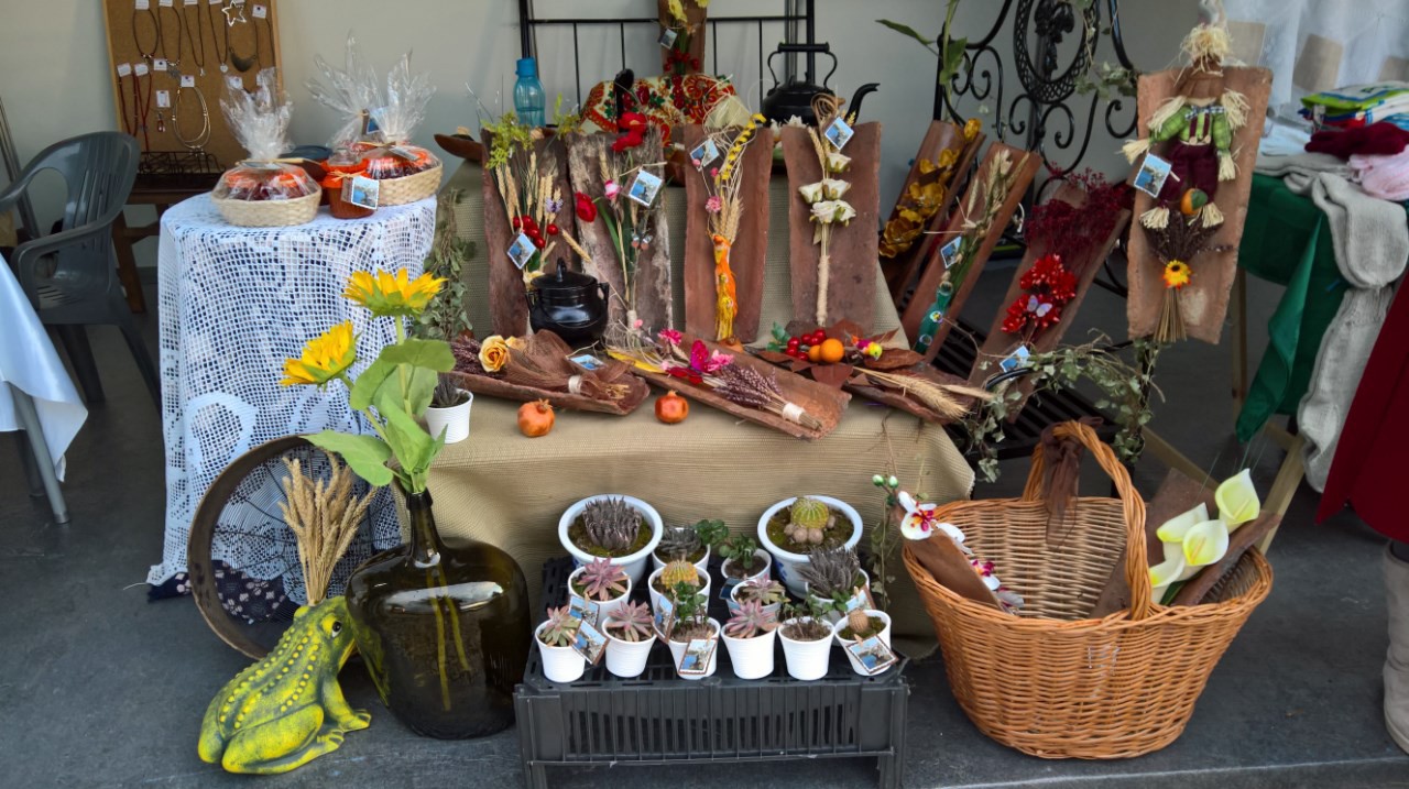  Feira da Alheira 2016 Mirandela