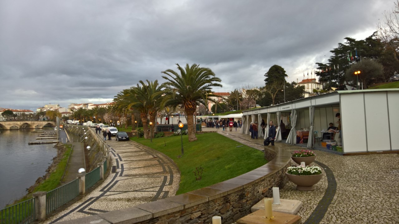  Feira da Alheira 2016 Mirandela