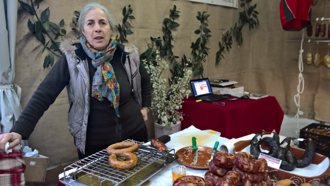  Feira da Alheira 2016 Mirandela