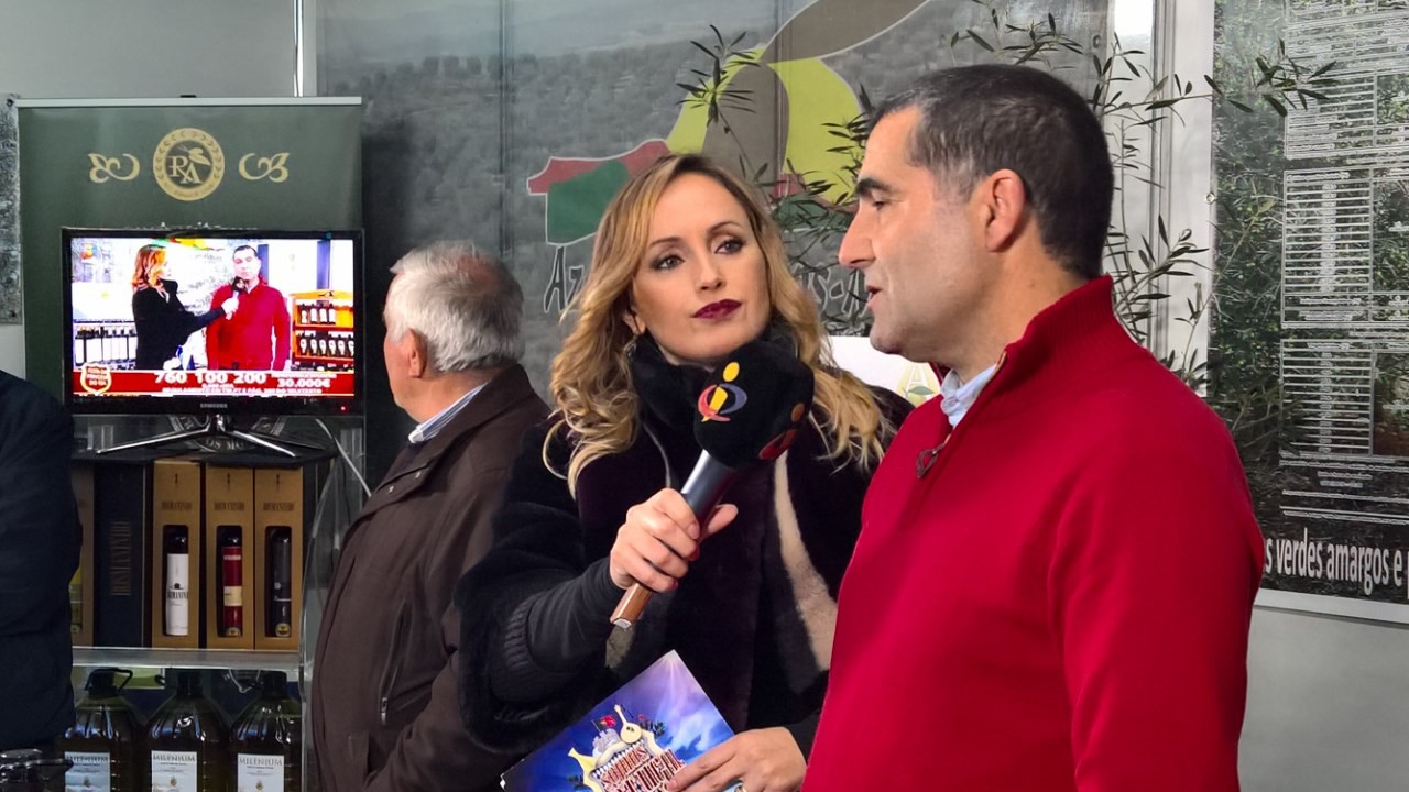  Feira da Alheira 2016 Mirandela