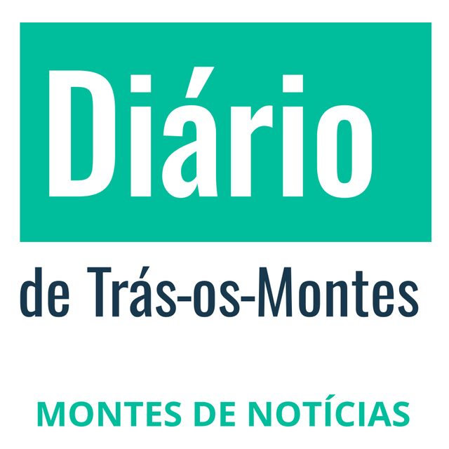 Avatar com o logótipo quadrado