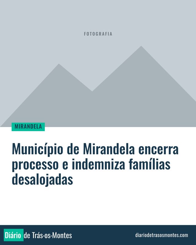 Modelo de publicação de notícia