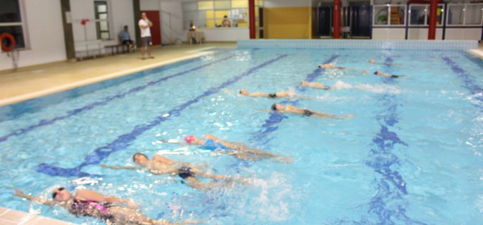 «Os Campeonatos Regionais de Verão de Categorias»