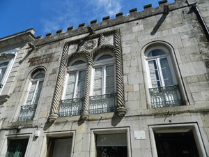 Casa dos Marqueses