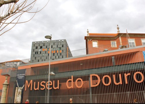 Fundação Museu do Douro 