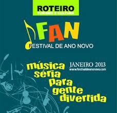 Festival de Ano Novo (FAN)