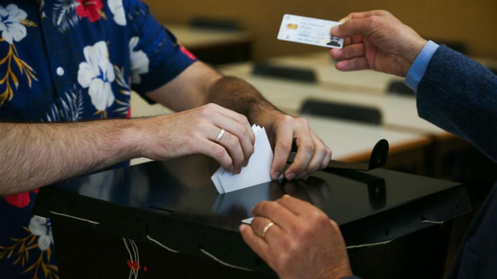 Hoje há eleições intercalares em São Mamede de Ribatua, em Alijó