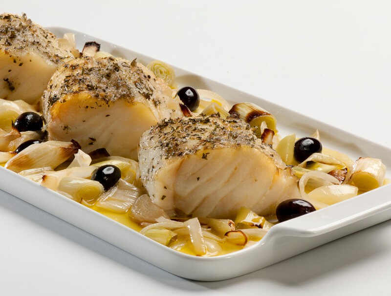 Bacalhau é proposta gastronómica na Semana Santa