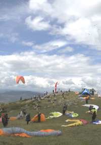 Parapente