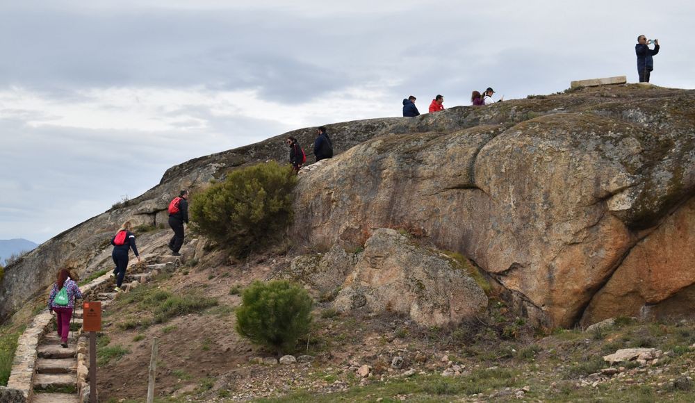 Trilhos seguem os passos de Miguel Torga e do Douro para divulgar Sabrosa