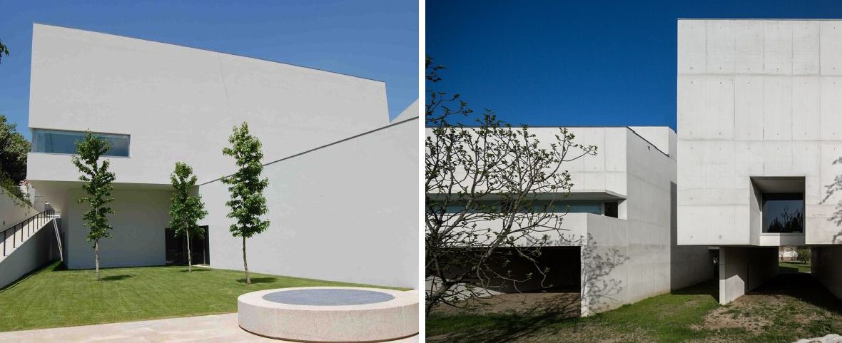 Treze museus uniram-se na Rede Portuguesa de Arte Contemporânea