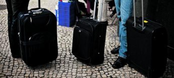 Mais de 100 mil portugueses emigraram em 2011