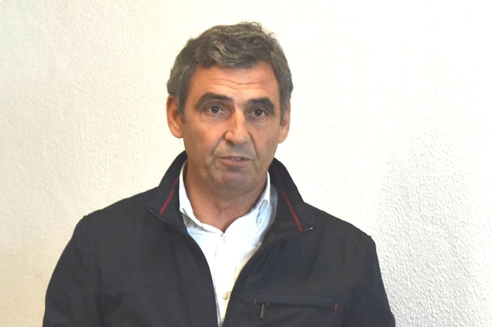 Luís Machado lidera única lista candidata à distrital de Vila Real do PS