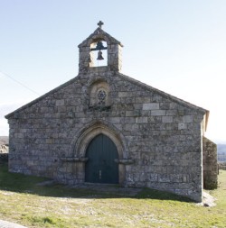 Património religioso de excelência