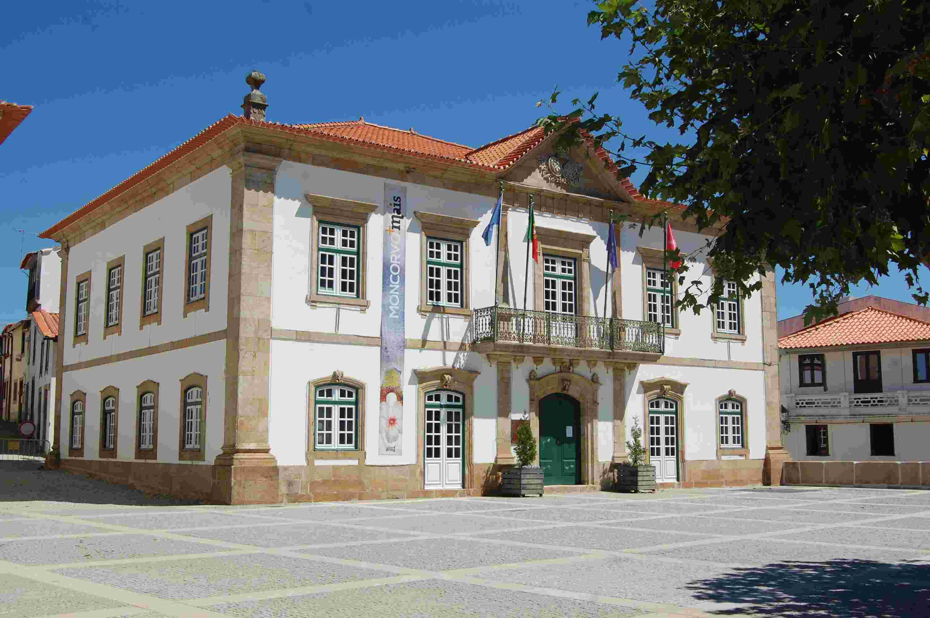 Município de Torre de Moncorvo apoia a natalidade