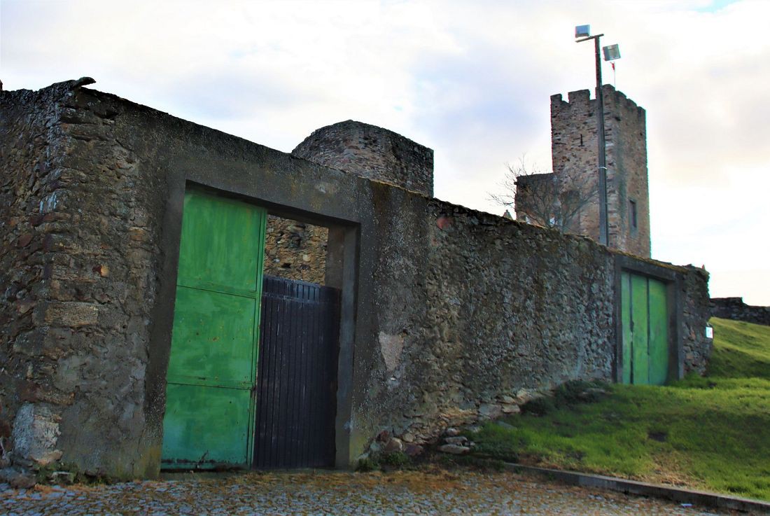 Mogadouro quer envolver a comunidade na instalação do futuro Museu do Território