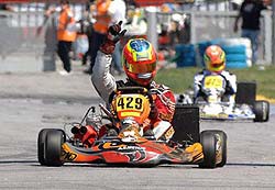 Campeonato Nacional de Karting 
