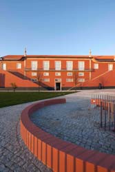 Museu do Douro nomeado