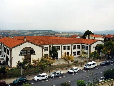 Escola Sec. Miguel Torga