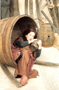 «Pranto de Maria Parda»