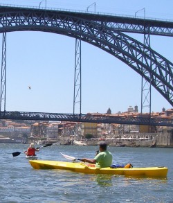 Miranda do Douro - Portoß