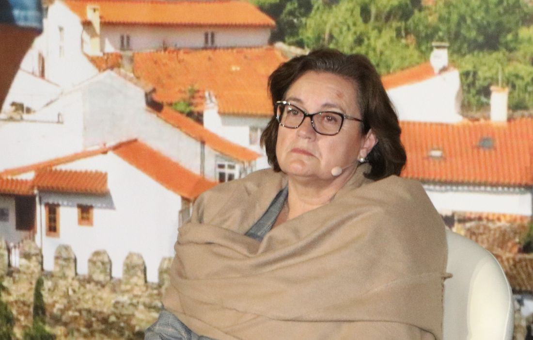 Secretária de Estado diz que despovoamento não é exclusivo de Portugal