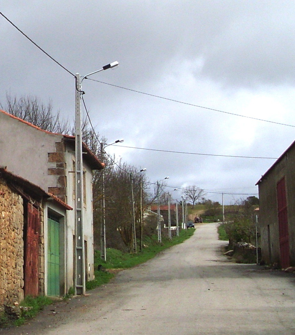 Freguesia de Vila de Ala e Paçó