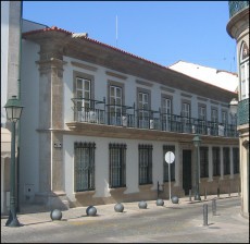 Centro de Arte Contemporânea