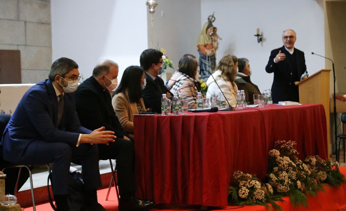 A missão dos Movimentos Laicais na diocese de Vila Real