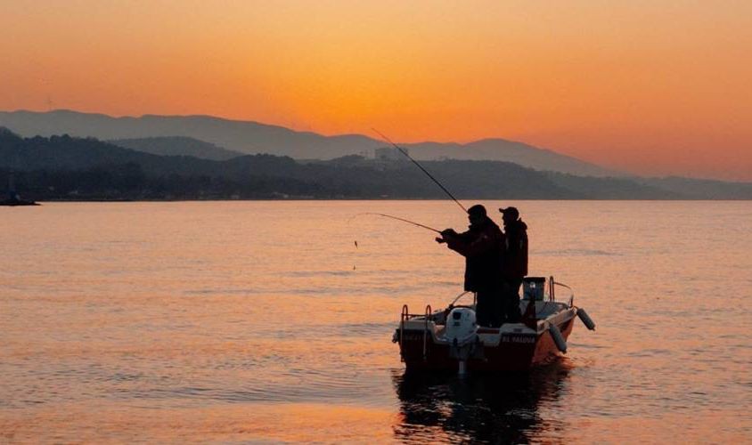 Torre de Moncorvo acolhe Campeonato do Mundo de Pesca ao Achigã em 2023 