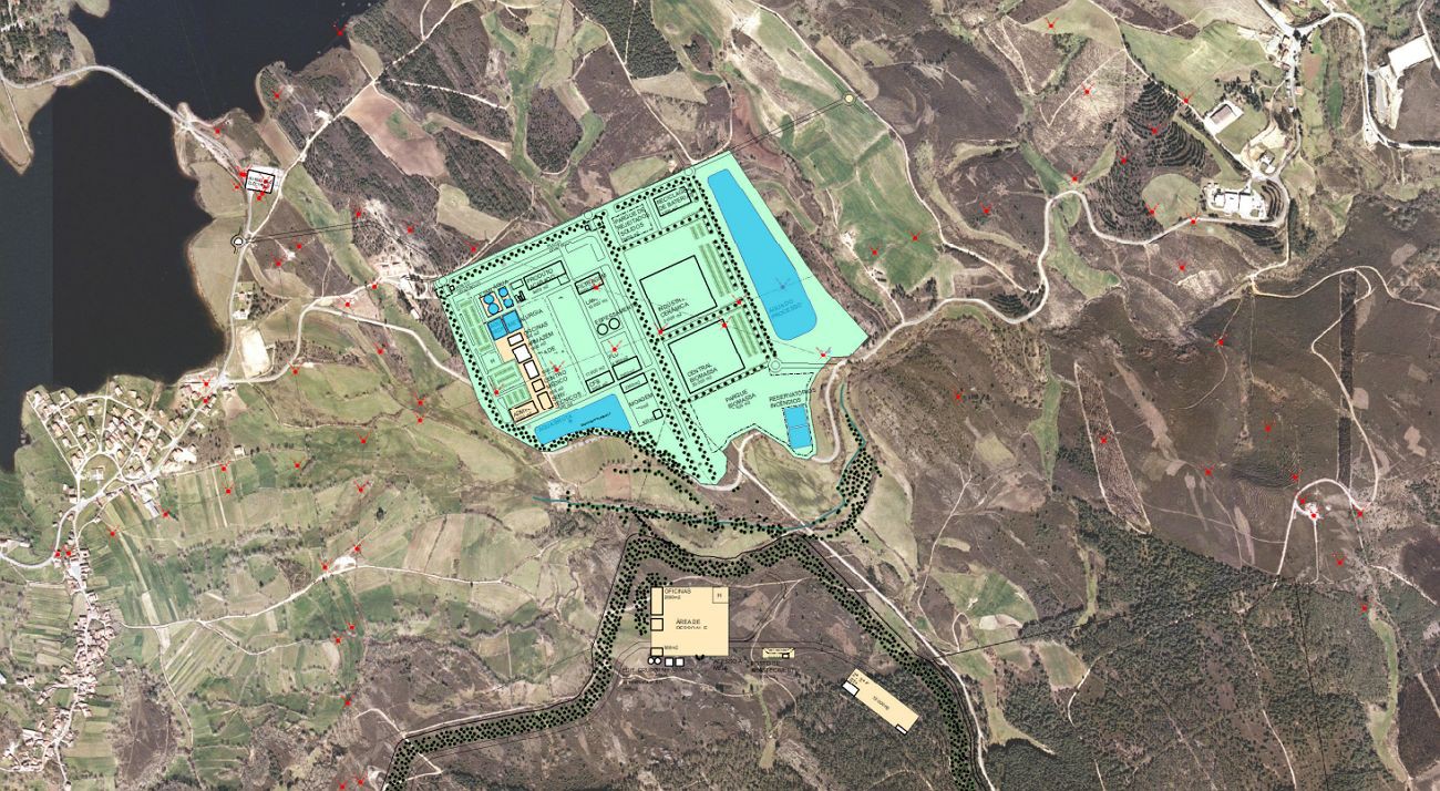 Câmara de Montalegre vai fazer "análise profunda" ao EIA da mina
