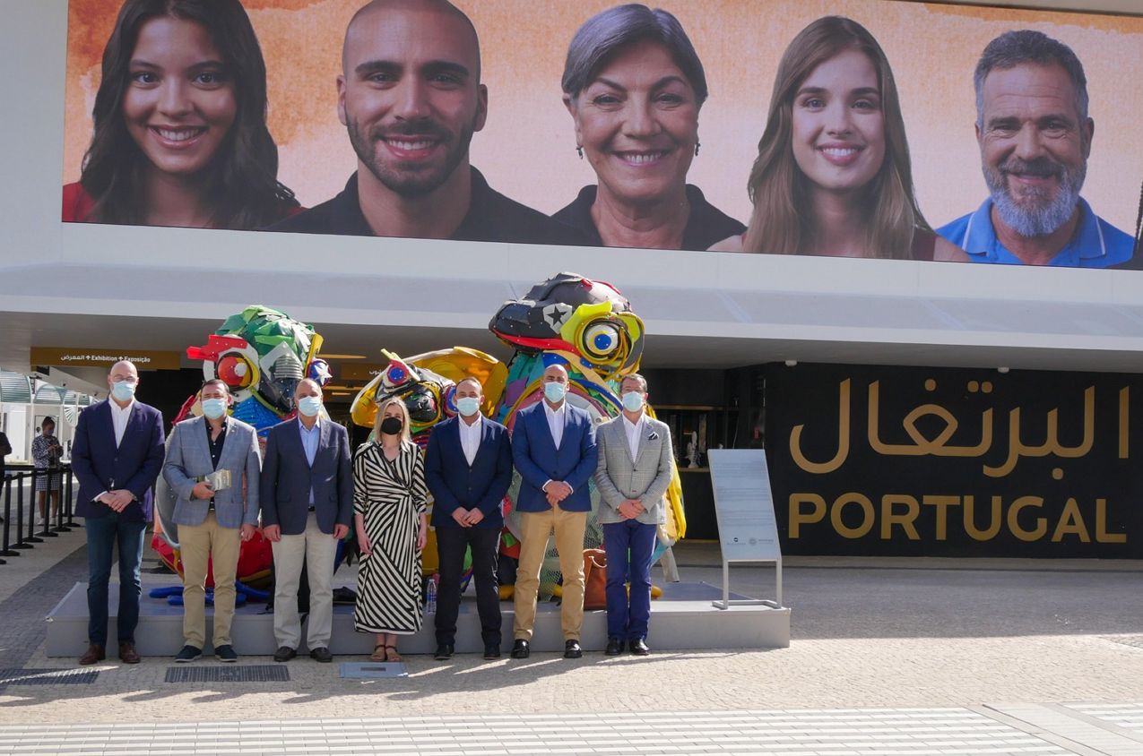 Municípios do Douro Superior querem cativar investidores do Médio Oriente