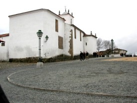 «Cidade de equilíbrio regional»