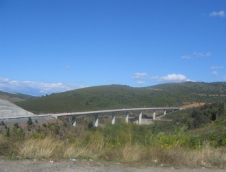 Ponte de Quintanilha