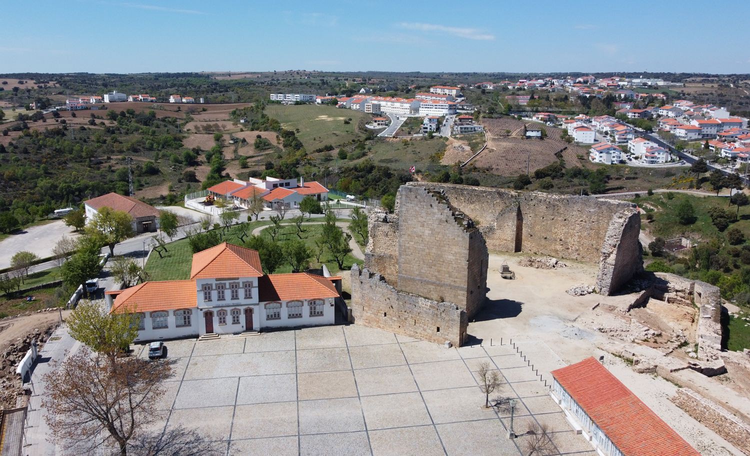 Miranda do Douro com novo sistema de telegestão das redes para evitar fugas de água