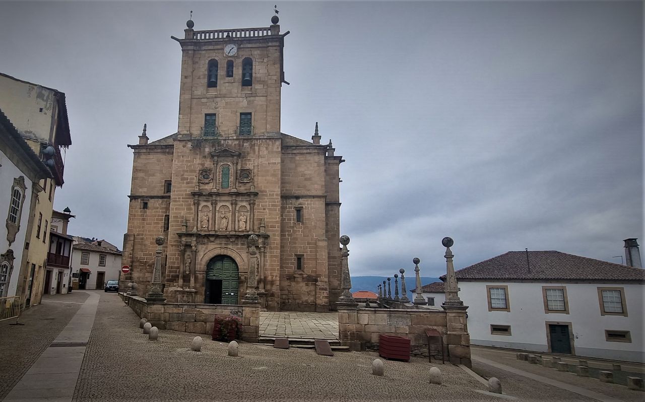 Município de Torre de Moncorvo promove mais uma edição dos Jogos  Desportivos Concelhios