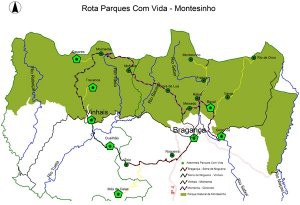 Autarcas desconhecem plano aprovado