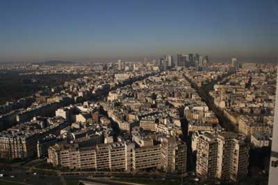 Rota do Azeite procura espaço informativo num canal de televisão sedeado em Paris