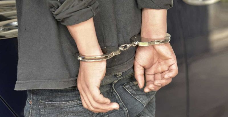 Prisão preventiva para suspeito de agredir os pais em Alfândega da Fé
