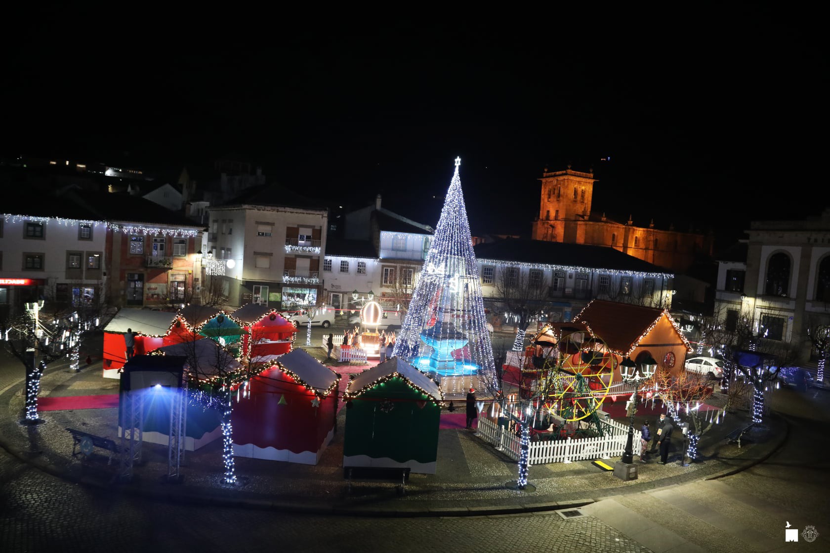 Moncorvo assinala Festa da Boa Nova com atividades lúdicas e culturais