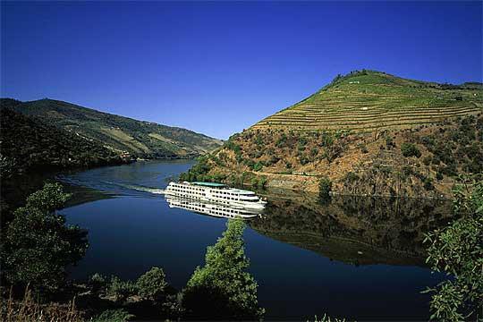 «Douro deve levantar-se»