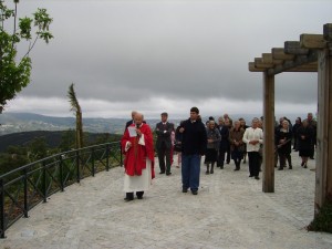 Miradouro de Santa Bárbara