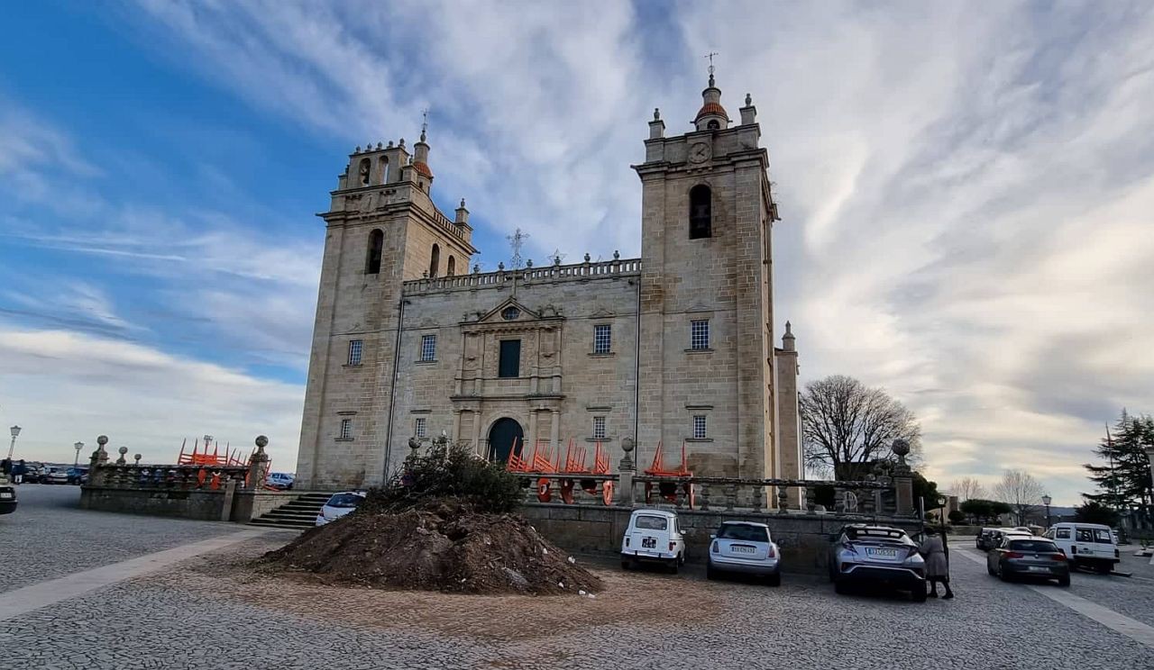 Movimento exorta municípios a exigirem IVA da venda de barragens