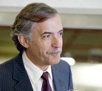 Diz o ministro Jaime Silva