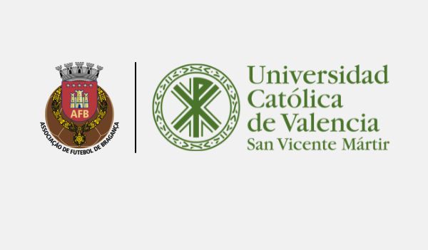 Protocolo entre a AF Bragança e Universidade Católica de Valência