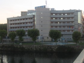 Hotel consumia água sem a pagar