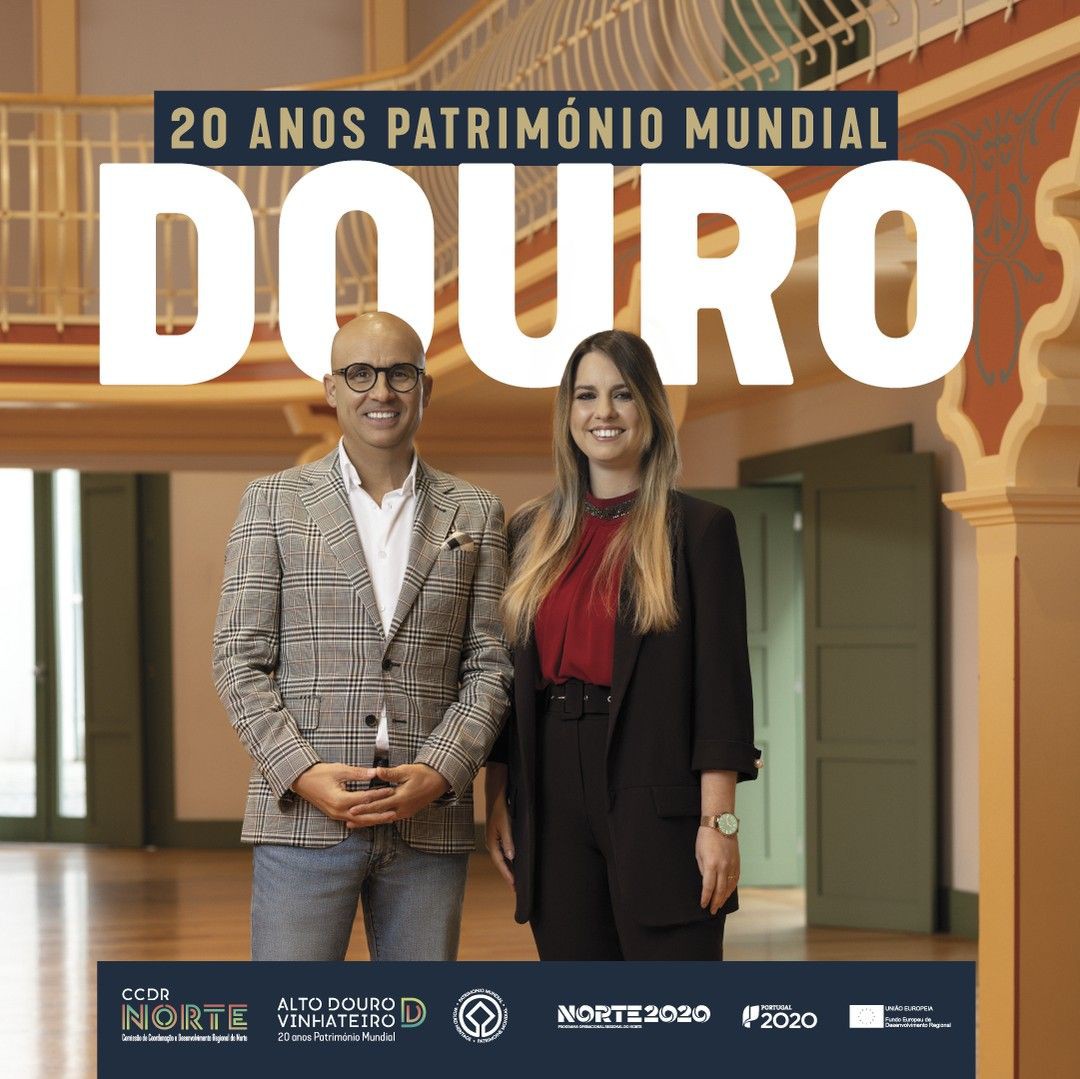 Vinte “heróis anónimos” mostram que o Douro é um bom sítio para viver